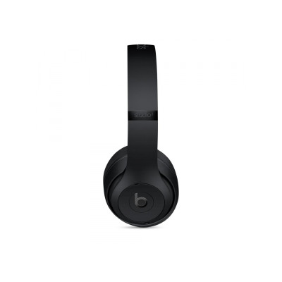 Beats by Dr. Dre Studio3 Matte Black (MQ562)