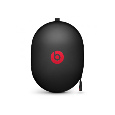 Beats by Dr. Dre Studio3 Matte Black (MQ562)