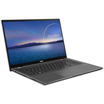 ASUS Zenbook Flip 15 UX564EH Mineral Gray (UX564EH-EZ042W)