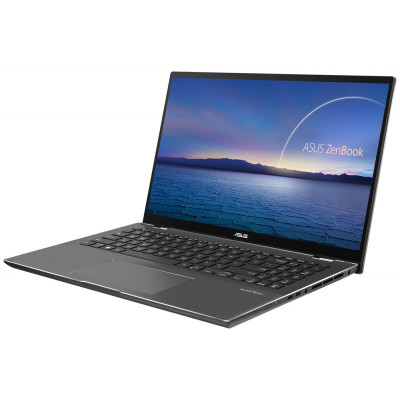 ASUS Zenbook Flip 15 UX564EH Mineral Gray (UX564EH-EZ042W)