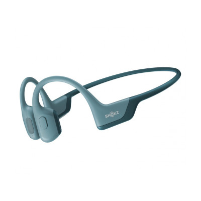 AfterShokz OpenRun Pro Blue (850033806335)