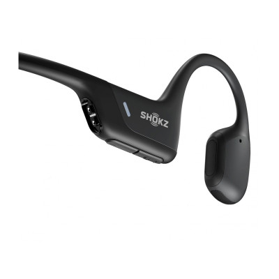 AfterShokz OpenRun Pro Black (850033806359)