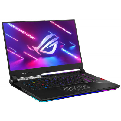 ASUS ROG Strix SCAR (G533ZS-HF024W)