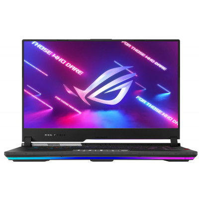 ASUS ROG Strix SCAR (G533ZS-HF024W)