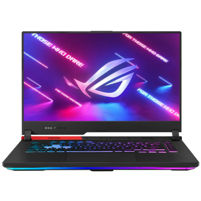 ASUS ROG Strix G15 (G513QY-HQ025W-SSD960 M.2 PCIe)