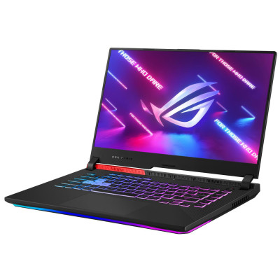 ASUS ROG Strix G15 (G513QY-HQ025W-SSD960 M.2 PCIe)