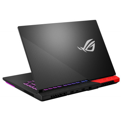 ASUS ROG Strix G15 (G513QY-HQ025W-SSD960 M.2 PCIe)