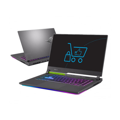 ASUS ROG Strix G15 (G513RC-HN034)