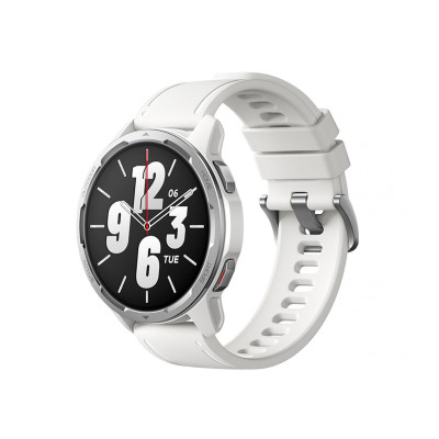 Xiaomi Watch S1 Active Moon White NFC