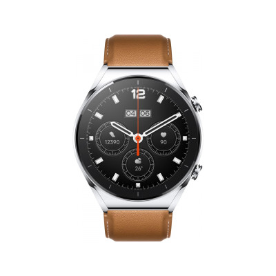 Xiaomi Watch S1 Silver (BHR5560GL)