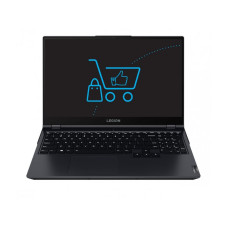 Lenovo Legion 5-15 (82JW009FPB)