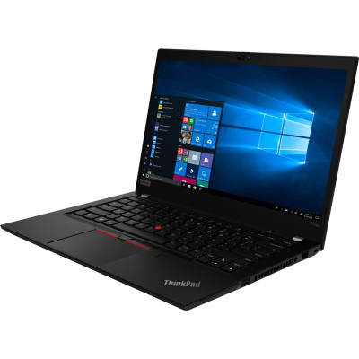 Lenovo ThinkPad P14s Gen2 (21A0004KPB)