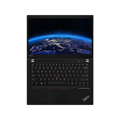 Lenovo ThinkPad P14s Gen2 (21A0004KPB)