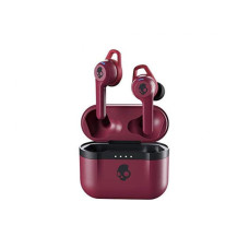 TWS SkullCandy Indy Evo True Wireless Deep Red (S2IVW-N741)