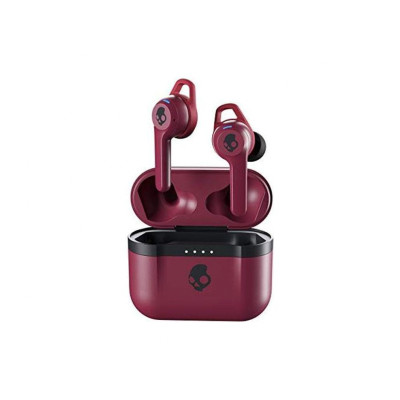 TWS SkullCandy Indy Evo True Wireless Deep Red (S2IVW-N741)