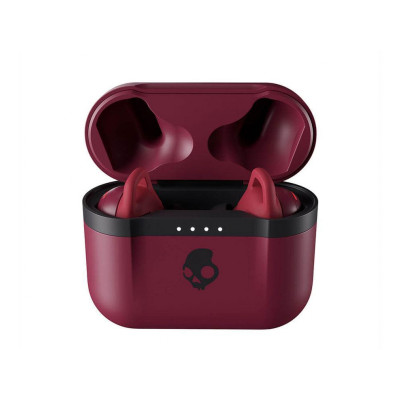 TWS SkullCandy Indy Evo True Wireless Deep Red (S2IVW-N741)