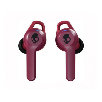 TWS SkullCandy Indy Evo True Wireless Deep Red (S2IVW-N741)