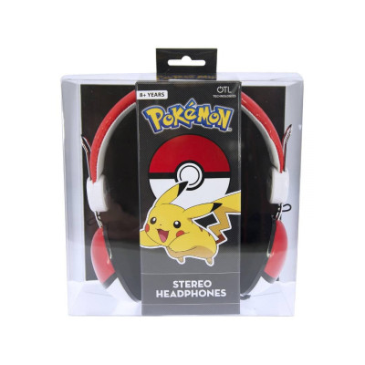 OTL Pokemon Tween Dome (PK0445)