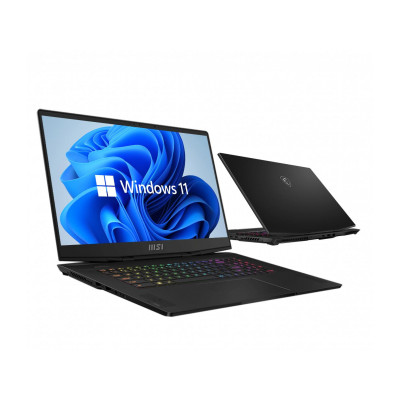 MSI GS77 Stealth 12UGS (GS7712UGS-021PL)