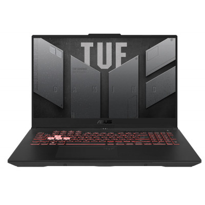 ASUS TUF Gaming A17 (FA707RC-HX014W)