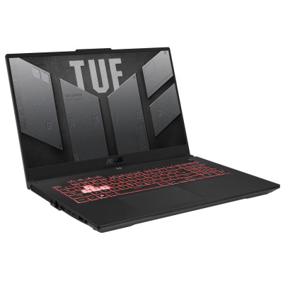 ASUS TUF Gaming A17 (FA707RC-HX014W)