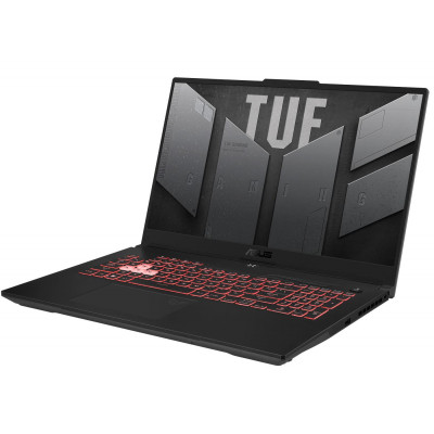 ASUS TUF Gaming A17 (FA707RC-HX014W)