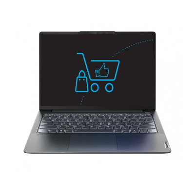 Lenovo IdeaPad 5 Pro-14 (82L700AMPB)