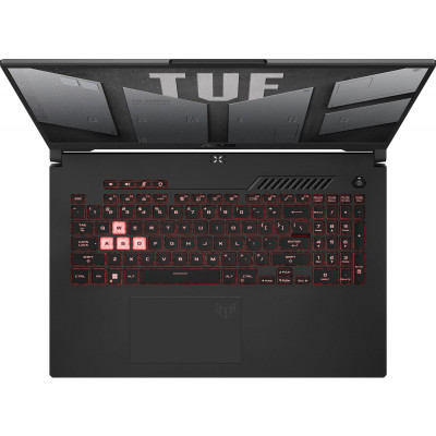 Asus TUF Gaming A15 FA707RE (FA707RE-HX016)