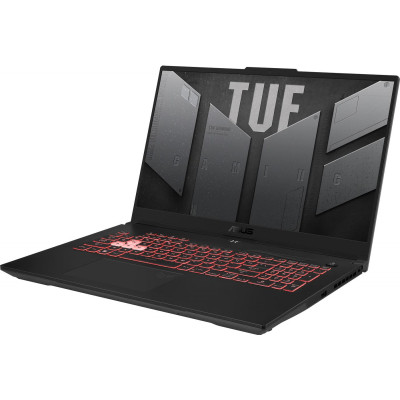 Asus TUF Gaming A15 FA707RE (FA707RE-HX016)