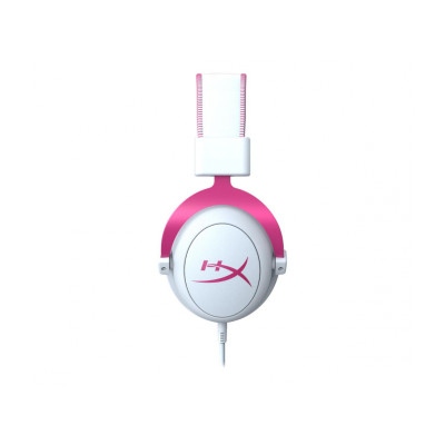 HyperX Cloud II Headset (pink) (4P5E0AA)