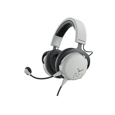 Beyerdynamic MMX 150 Gray (4010118729898)