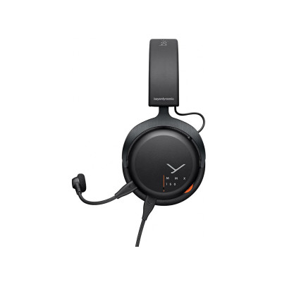 Beyerdynamic MMX 150 Black (4010118745553)