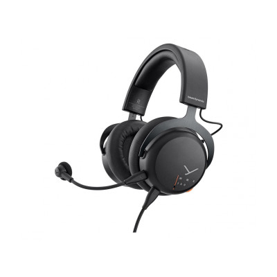 Beyerdynamic MMX 150 Black (4010118745553)