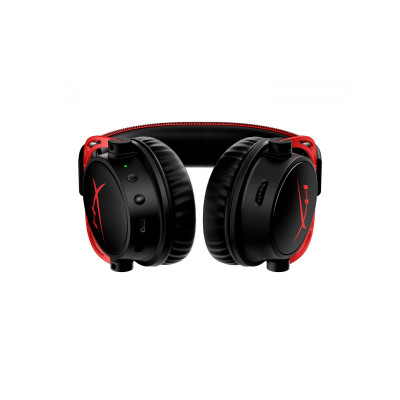 HyperX Cloud Alpha Wireless (4P5D4AA)