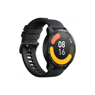 Xiaomi Watch S1 Active Space Black NFC