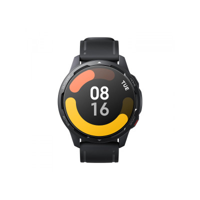 Xiaomi Watch S1 Active Space Black NFC