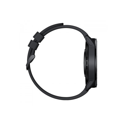 Xiaomi Watch S1 Active Space Black NFC