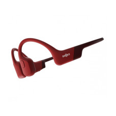 AfterShokz OpenRun Red (850033806199)