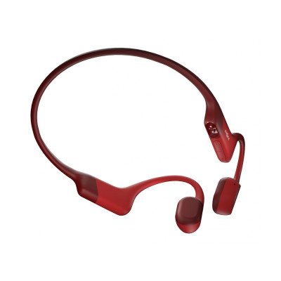 AfterShokz OpenRun Red (850033806199)