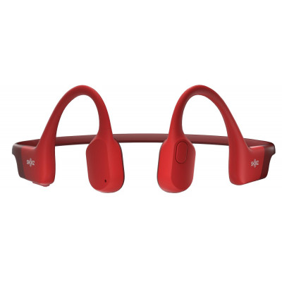 AfterShokz OpenRun Red (850033806199)