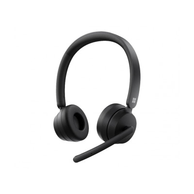 Microsoft Modern Wireless Headset (8JR-00009)