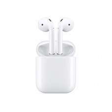 TWS Apple AirPods with Charging Case (MV7N2)