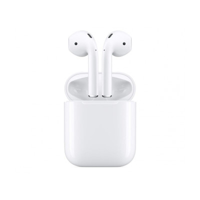 TWS Apple AirPods with Charging Case (MV7N2)