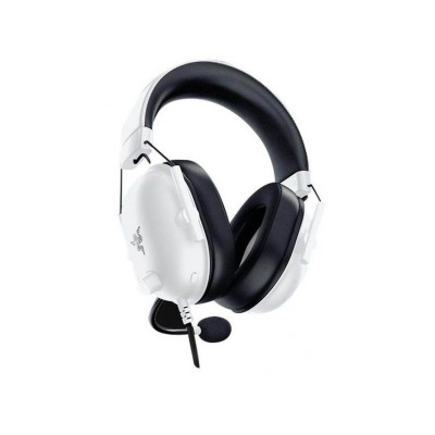 Razer Blackshark V2 X White (RZ04-03240700-R3M1)