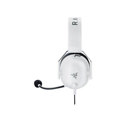 Razer Blackshark V2 X White (RZ04-03240700-R3M1)