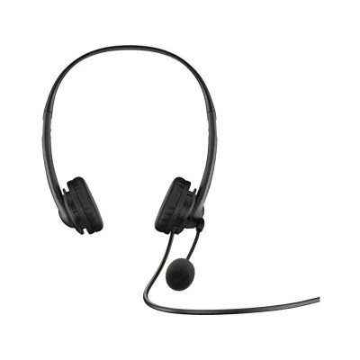 HP Stereo USB Headset G2 (428H5AA)