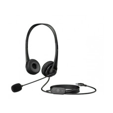 HP Stereo USB Headset G2 (428H5AA)