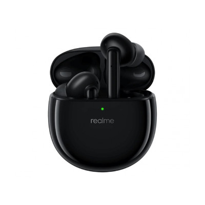 TWS realme Buds Air Pro Black