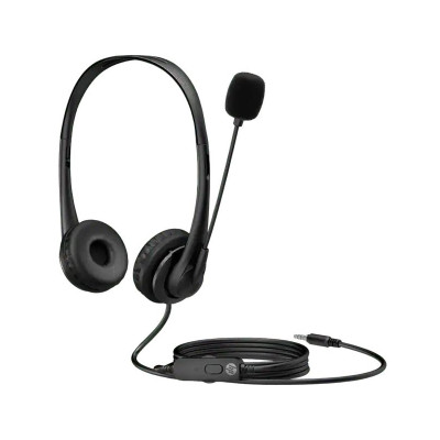 HP Stereo 3.5mm Headset G2 (428H6AA)