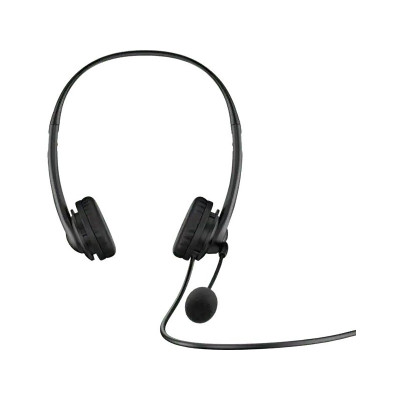 HP Stereo 3.5mm Headset G2 (428H6AA)